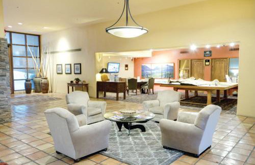 Wyndham Starr Pass Golf Suites Studio Apartment with Resort Access - Foto 31