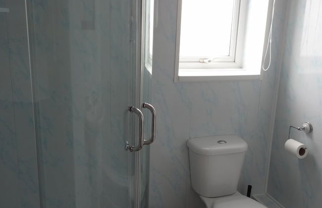 Lindisfarne Holiday Flats - Foto 16