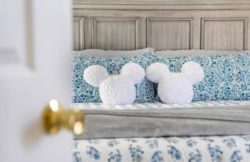 4BR Family Friendly Themed Pool Home Near Disney - Foto 26