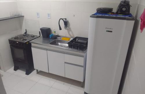 AP aconchego de Ilhéus - Foto 19