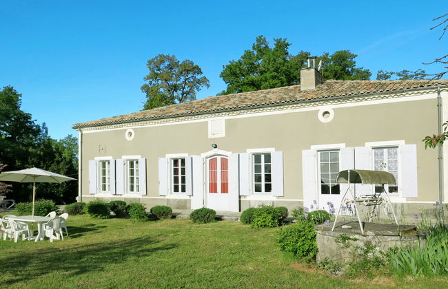 La Gaubide - Foto 19