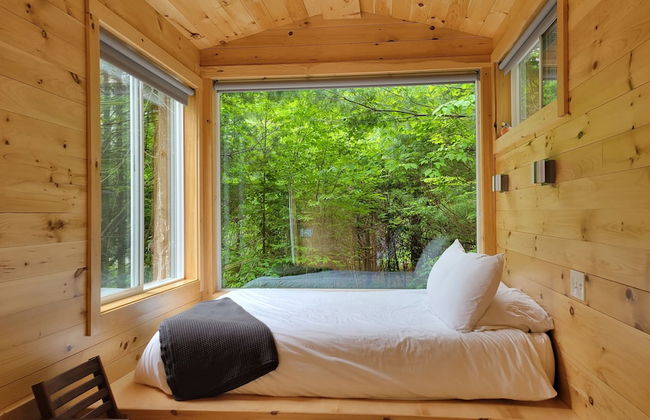 Trailside Stays - Foto 55