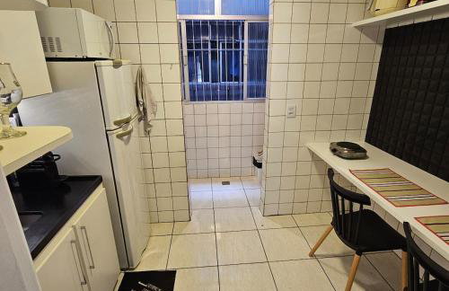 Apartamento Mobiliado Temporada - Foto 16