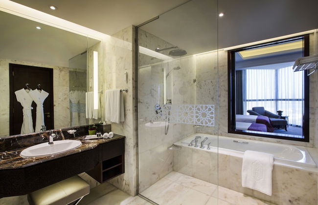 Bab Al Qasr Residence - Photo 54