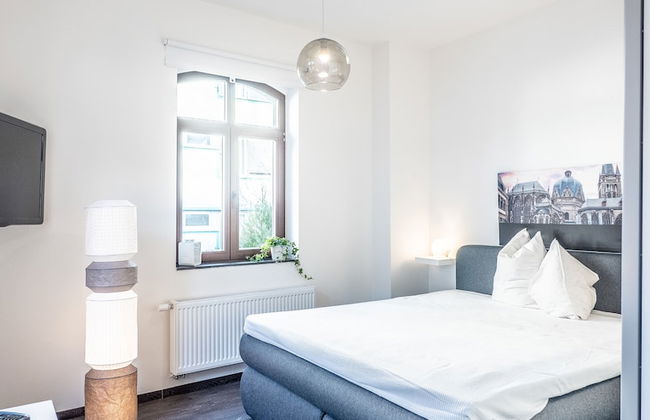 Relax Aachener Boardinghouse Phase 2 - Foto 13