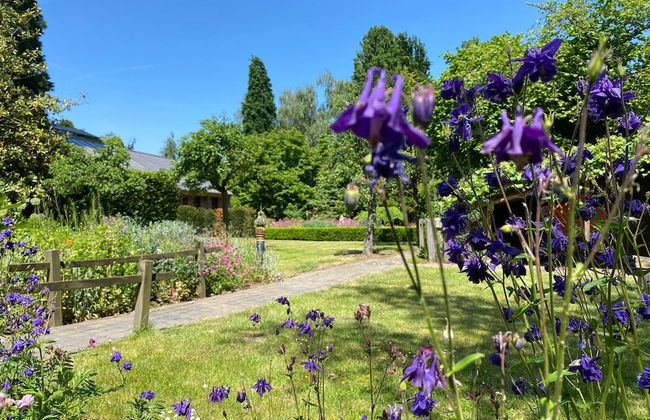 Holiday Home in Leende for ten Person - Foto 29