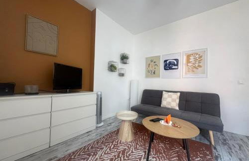 La bohème - Perpignan Centre - Foto 29