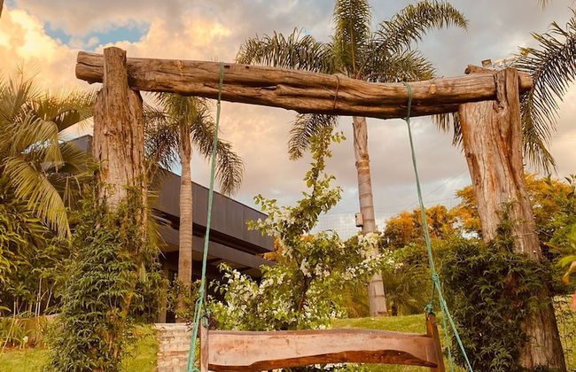 Cabana temática hipster - Foto 7