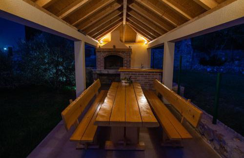 Villa Ane, Divine holiday - Foto 19