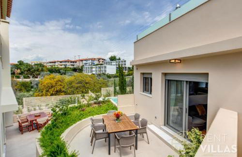 RVG Luxury Houses with private pools in Porto Heli - Foto 40