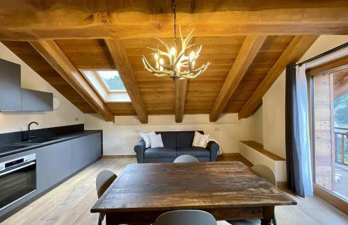 Il ramo del Gufo - La Maison - Foto 7