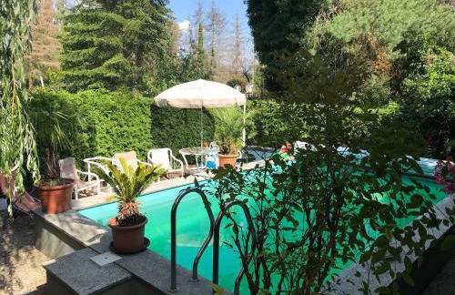 Wohnen im Eulengarten - Foto 31