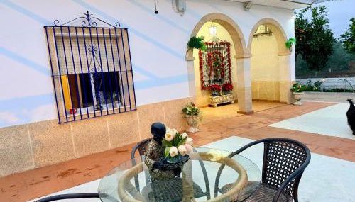 La Casa del Flamenco - Photo 2