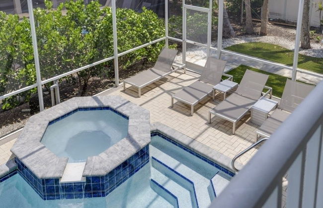 Bella Vita 5 Bedroom Home by RedAwning - Foto 25