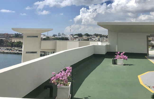 Estancia Riviera Colonial - Foto 40