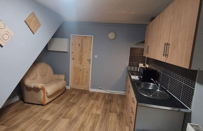 2 Bedrooms Apartment in Main Street Mexborough - Photo 19