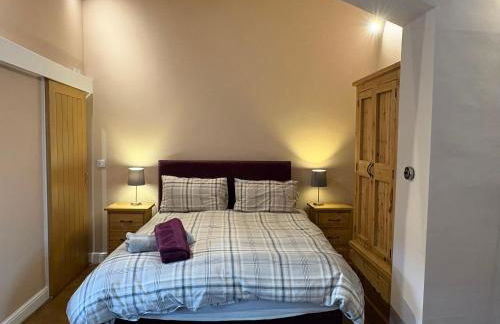 The Dairy, Wolds Way Holiday Cottages, 1 bed studio - Foto 3