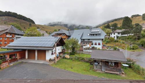 Ferienwohnung Schweizer - Foto 3