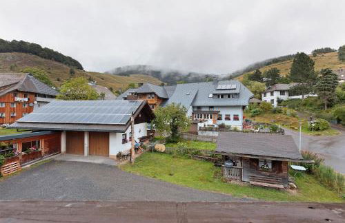 Ferienwohnung Schweizer - Foto 3