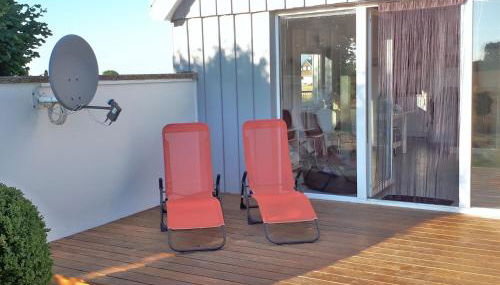 Holiday Home mit Grill und Garten in Neukirchen by Interhome - Foto 3