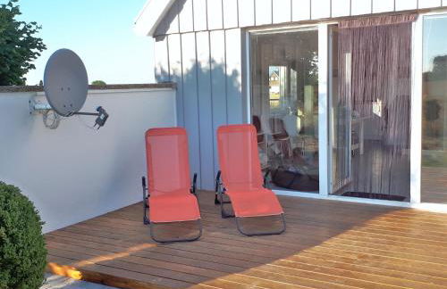 Holiday Home mit Grill und Garten in Neukirchen by Interhome - Foto 3