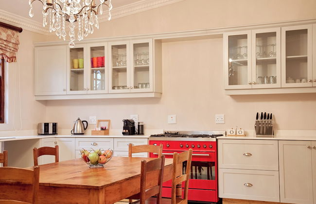 Bergview Farm Cottages by First Private Stays - Photo 17