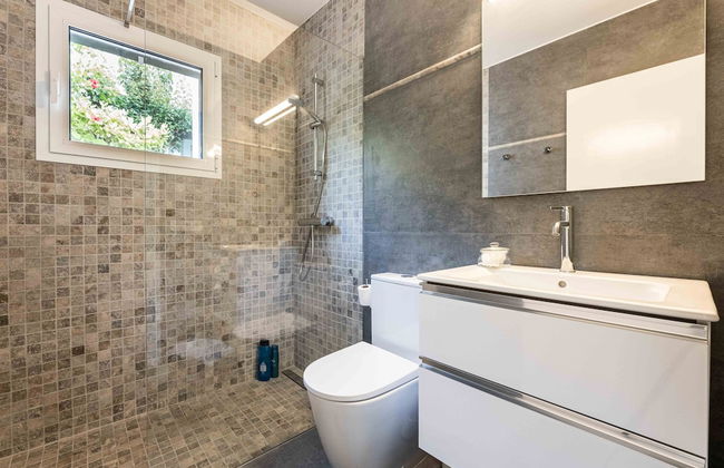 Villa Arena in Es Mercadal - Photo 28