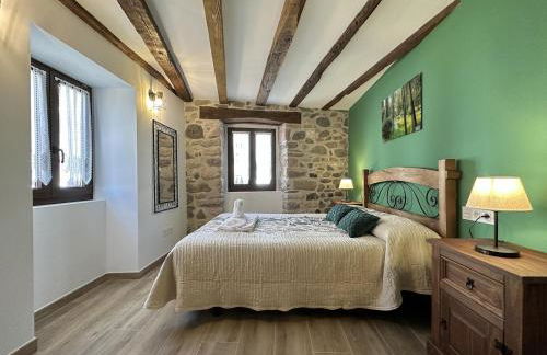 Casa Rural Sutegia - Foto 21