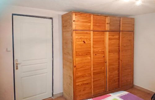 Appartement accueillant à Penne-d'Agenais - 32 m² - Terrasse - Foto 5
