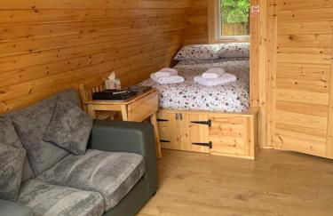 Conifer Cabins - Photo 23
