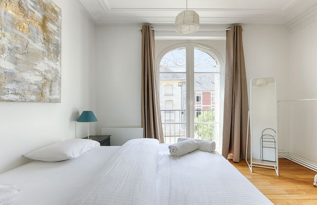 Appartements de l'Abbaye - Disneyland - Foto 10