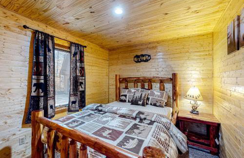 12 Mi to Downtown Hot Tub, Fire Pit Game Room! - Foto 12