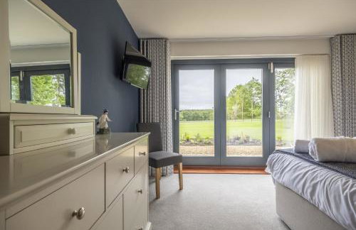 Wild Meadow Barn - Foto 38