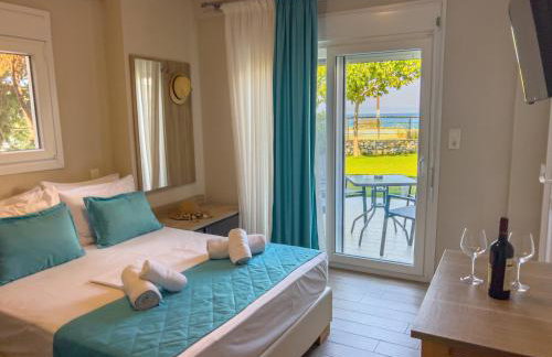 Yalos Beach Maisonettes - Foto 80