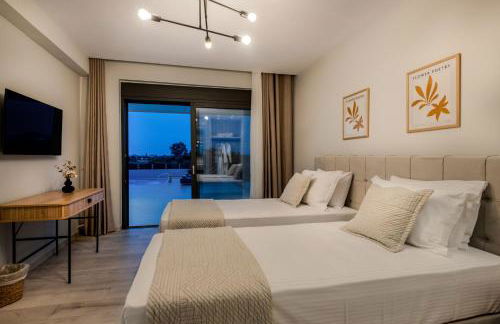 Valley View Villas, By TK Premium Stays - Foto 76