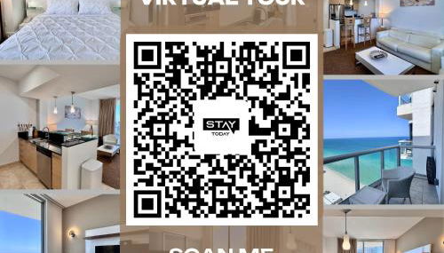 Luxury Top-Level Oasis - Oceanfront Views & Resort Perks - Foto 2