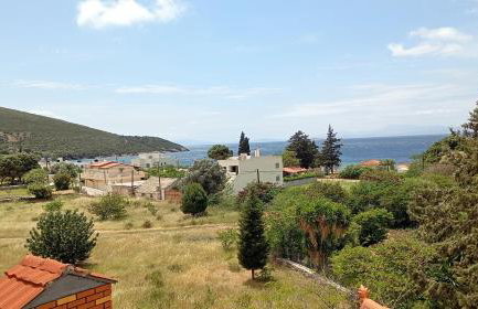 Entire cottage near the beach in Nimporio, Euboea - Foto 12