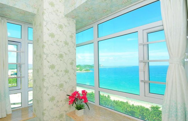 San Yan Blue Harbor Apartment - Foto 6