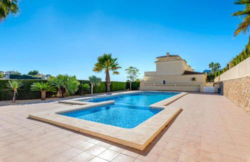 Villa Gran Sol 13 - PlusHolidays - Foto 27