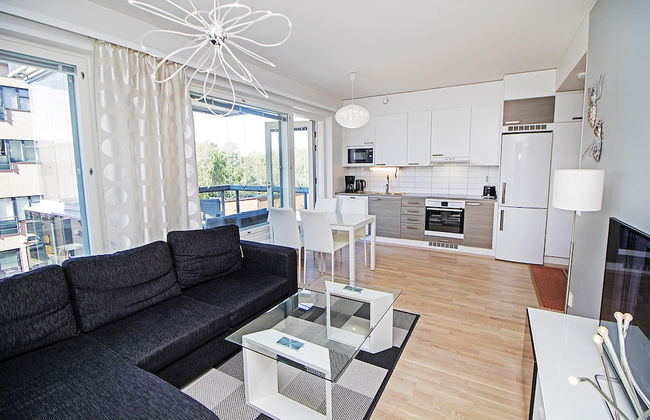 Pro Apartments - Foto 58