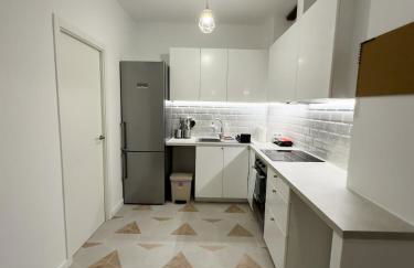 Apartamento acogedor, moderno, cerca del Mar - Foto 9