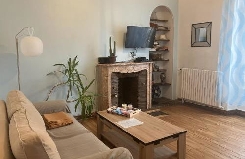 Appartement proche centre/gare - Foto 1