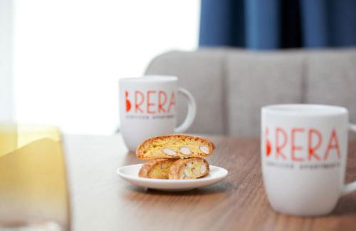 Brera Serviced Apartments Ulm - Foto 38