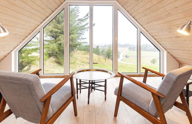 6 Person Holiday Home in Frostrup - Foto 27