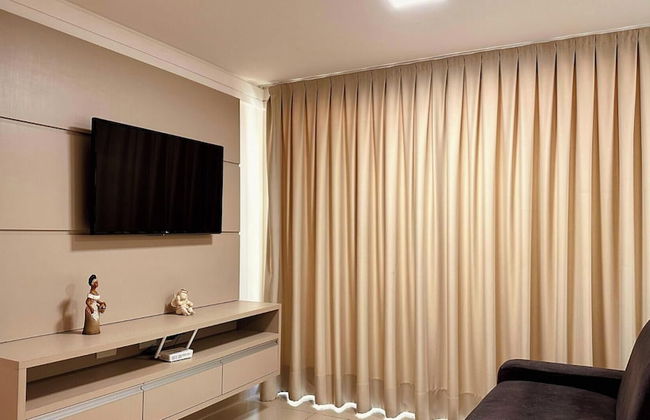 Mar Bello Plaza - LikeHome Hospedagens - Foto 28