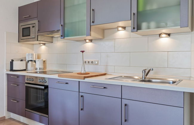 Holiday Home in Zierow Near Baltic Sea Beach - Foto 12