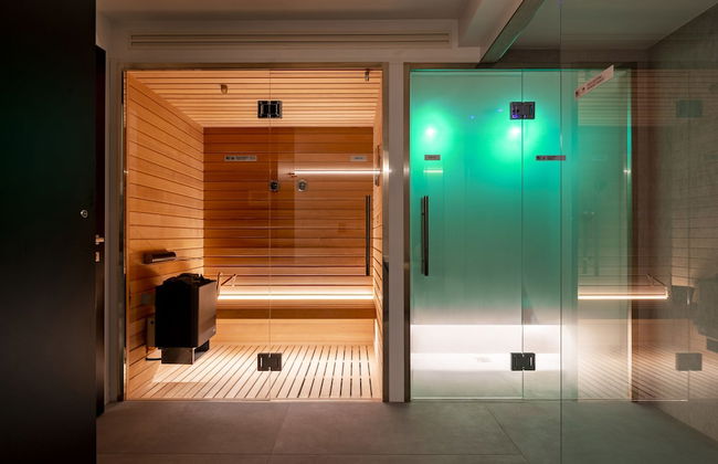 Residence - Palais Hörtenberg - Foto 76