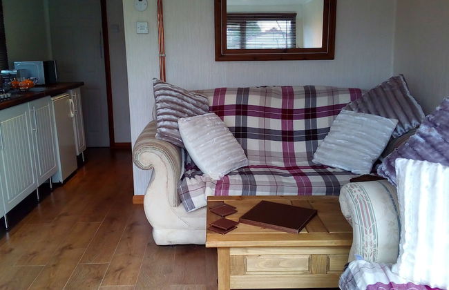 AJ's Chalet - Foto 18