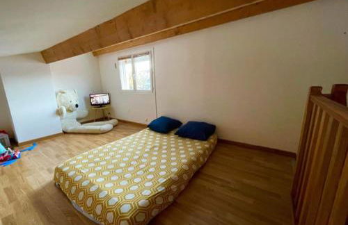 Villa 13 personnes avec piscine à débordement - Foto 7