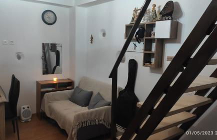 Tsitsinos maisonette house - Foto 15